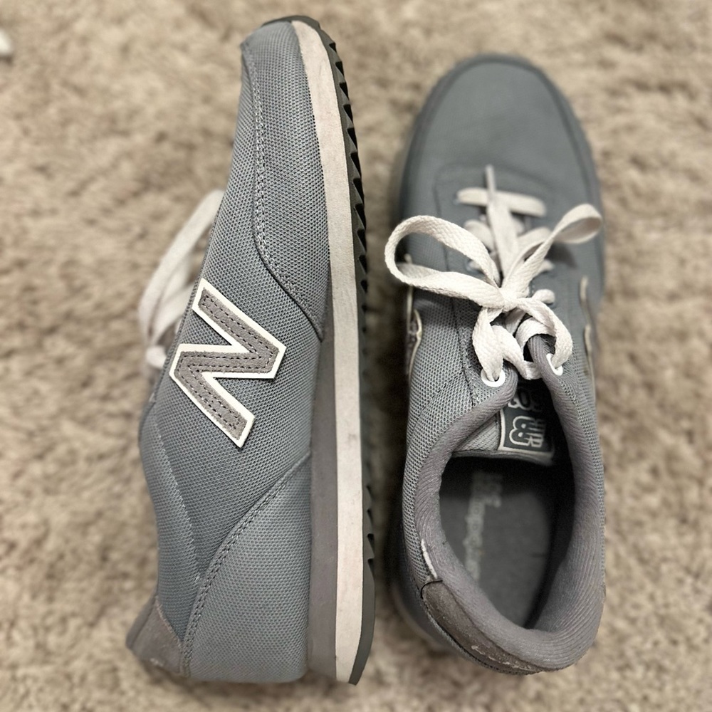 New Balance 501
